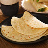 麦西恩8英寸热压面粉薄饼(296)面饼卷饼饼皮墨西哥老北京鸡肉卷早餐饼全麦薄饼春饼 商品缩略图3