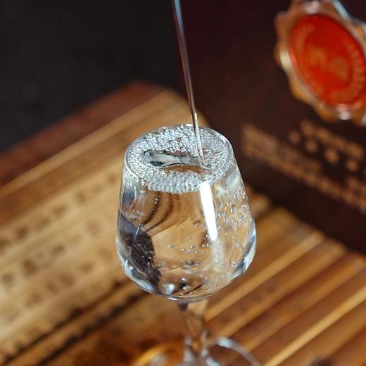 辽宁名酒 凤城老窖 1856酒魂 酱香型 粮食酒 666ml/瓶 53度 商品图4