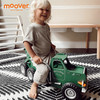 Moover 马克联名 红色儿童滑步挂钩卡车 婴幼玩具 适合年龄1岁+ 丹麦玩具 880985 商品缩略图5