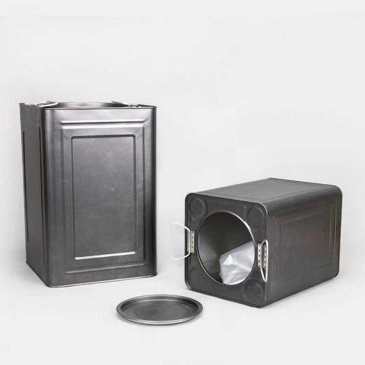 珍藏 【237 大铁罐】58一套 商品图1