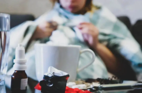 中疾控提醒：“人偏肺病毒”近期高发，6件事有效预防