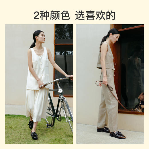 【促销款】7or9-乐福鞋伯爵千层/可可千层 商品图4