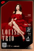 【上海1.11 下午4点 】Louise Trio 商品缩略图0