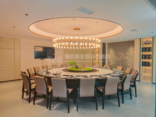 衢州慢姑娘九间房轰趴馆 商品图4