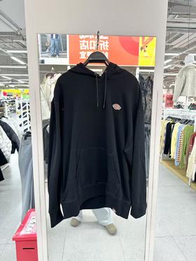 DICKIES 129.9 男式卫衣 555987-GG（线下同步销售，不保证有货）