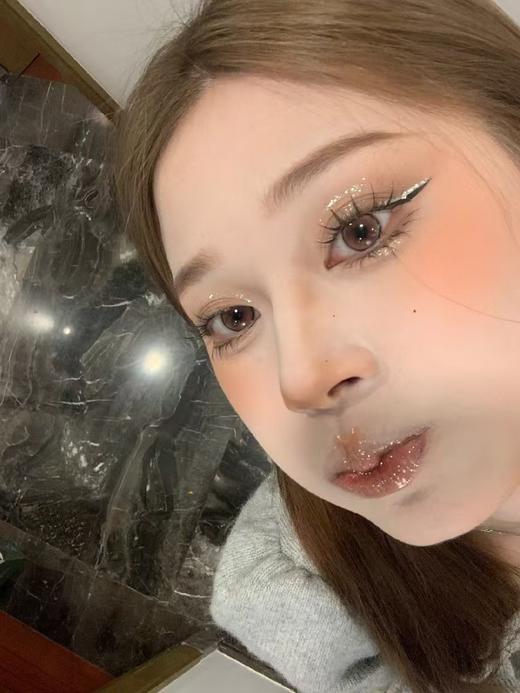 Kira Fairy（kirafairy）半年抛 络色樱  直径14.2mm着色13.5mm 商品图2