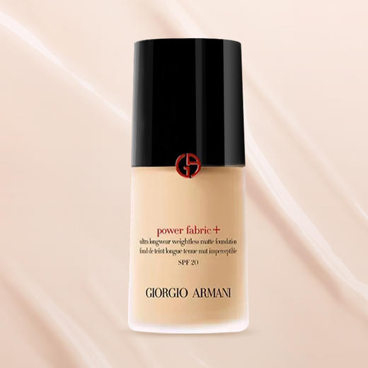 阿玛尼权力粉底液 商品图0