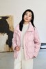 4F 玖姿轻奢短羽绒外套 商品缩略图0