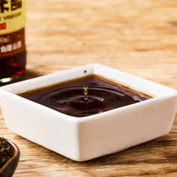 龙和宽 龙门米醋 480ml 【0添加】饺子点蘸拌炒调味料 /粮油调味 /调味品 /醋 商品图4