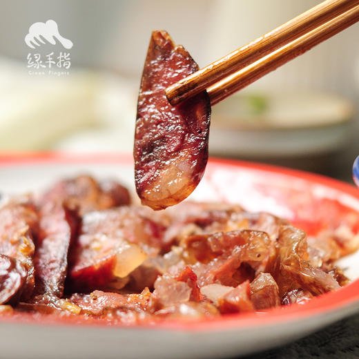 生态腊香肠（临期6折）  | 合作生产 * Ecological cured meat | Coproduction 商品图2