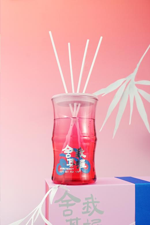 Aroma Light舍我其谁蛇年限定香薰礼盒 商品图2