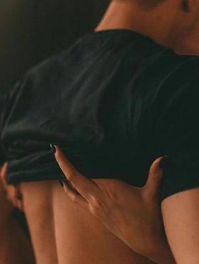 双人运动前做好准备工作体验感会更好？