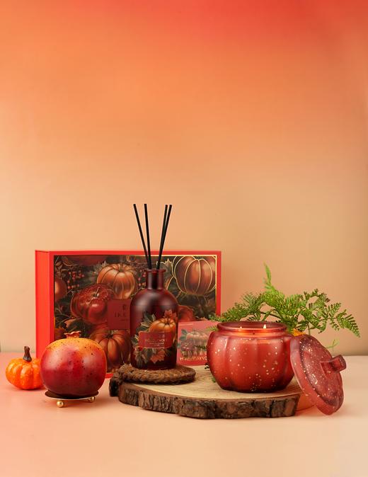 Aroma Light 假日果语香薰礼盒蛇年限定 商品图0