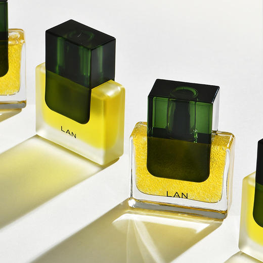LAN兰 时光兰花精华油/气泡油/凤凰油/琉璃油 7.5ml/30ml 商品图7
