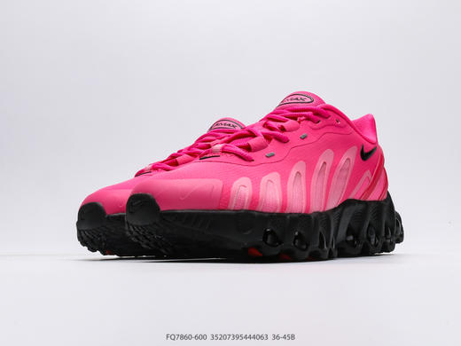 耐克Nike Air Max DN8休闲运动跑步鞋FQ7860-600男女鞋 商品图4