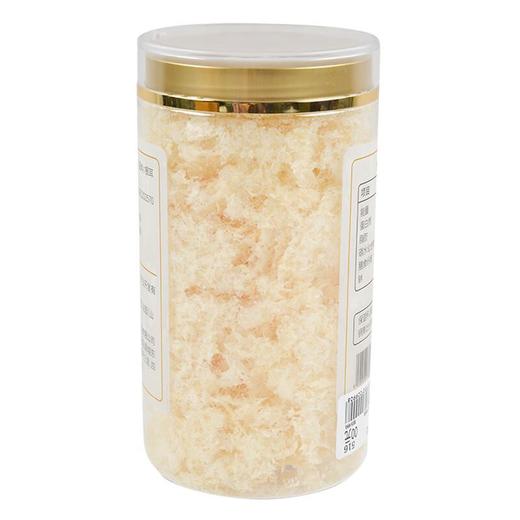 绿之友自然主义本草银耳 60g/瓶 商品图1