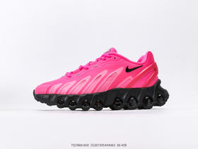 耐克Nike Air Max DN8休闲运动跑步鞋FQ7860-600男女鞋