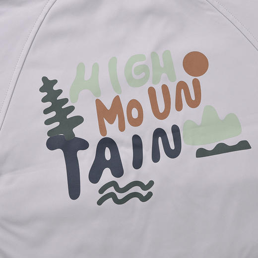 棉果果春季新品商场同款男童防风外套连帽风衣M112130325112 商品图3