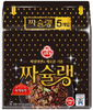 不倒翁 炸酱面145g*5오뚜기 짜슐랭145g*5 商品缩略图0