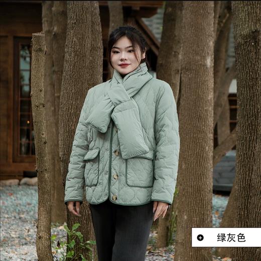 【羽绒服棉服】【孤品福利】❤️5折福利，仅群内姐妹享受！都是姐妹们认证过的好穿销量爆款🔥 商品图6