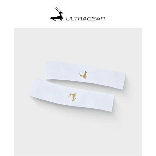 优极UG 凉感防晒跑步袖套 商品图2