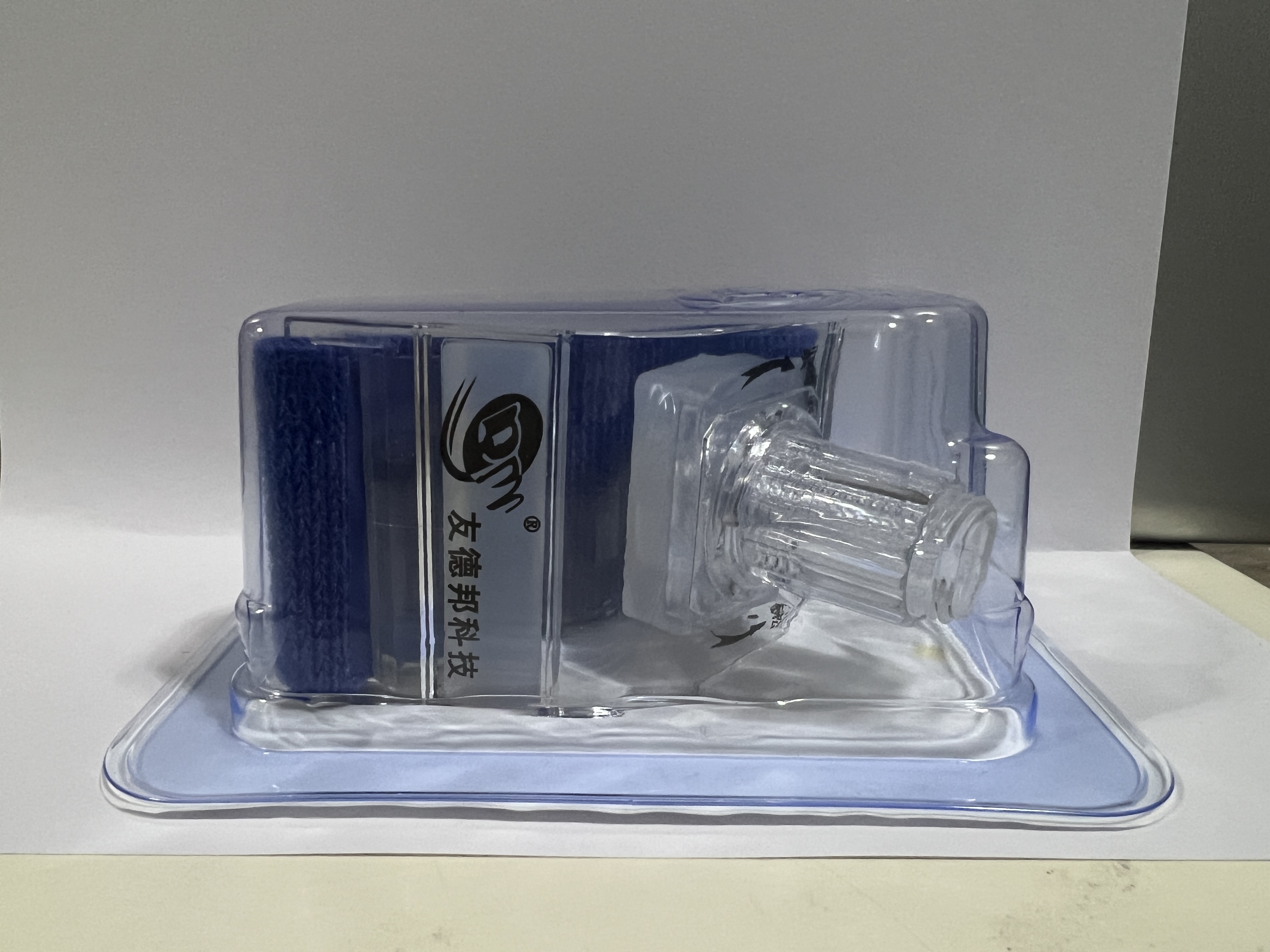 BA  桡动脉压迫止血带CCU（5楼）