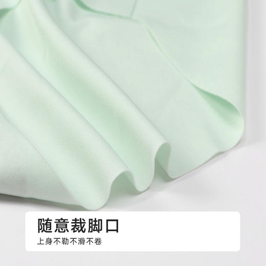 都市丽人平角内裤泳布零感痕VBRALPH6K1 商品图6