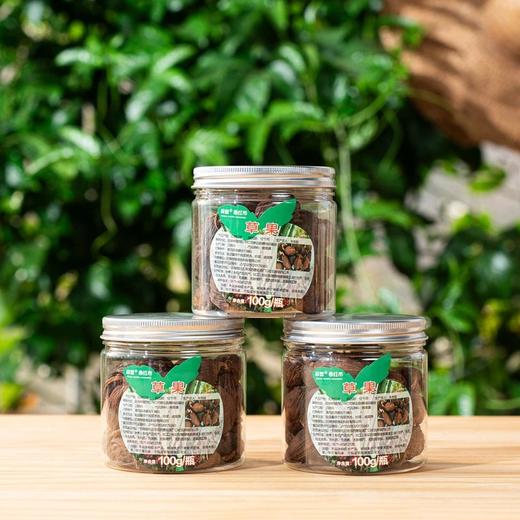 云南草果·柴火烘烤·香味浓郁·生态六无标准。 商品图3