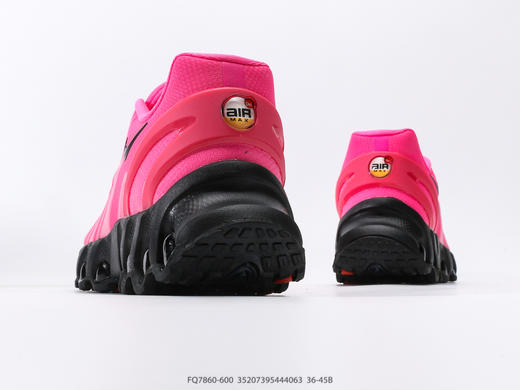 耐克Nike Air Max DN8休闲运动跑步鞋FQ7860-600男女鞋 商品图5