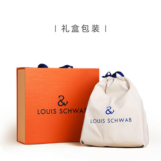 LS/路易施瓦布手提单肩斜跨女包 商品图5