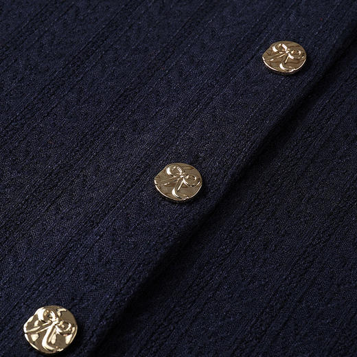 奢姿2025年春季新款大码女装韩系学院风套装胖妹妹气质减龄两件套9951953089 商品图4