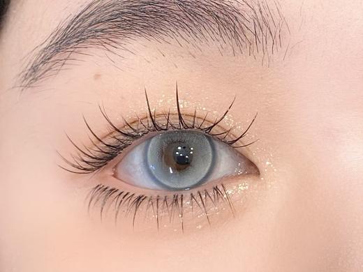 PuffGirl半年抛·次元未来·14.2mm中大着色·韩产2片 商品图8