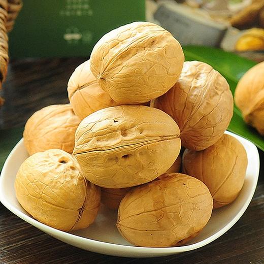 【禾田印象】和田核桃500g/袋 商品图3