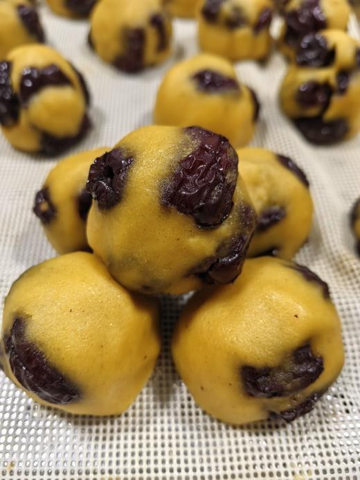 年糕、窝头 、即食红豆薏米山药粥、黑五谷粥、18种组合杂粮粥  //  善地善行 商品图2