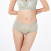 都市丽人塑身平角配套内裤双拉舒软挺塑塑身配裤LPH9B1 商品缩略图2