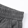 【100棉】罗蒙水洗棉拼接裤子男束脚运动休闲裤长裤工装裤男 商品缩略图4