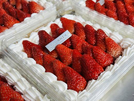 草莓王炸盒子 商品图4