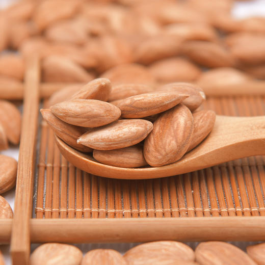 【禾田印象】甜杏仁318g/罐 商品图2