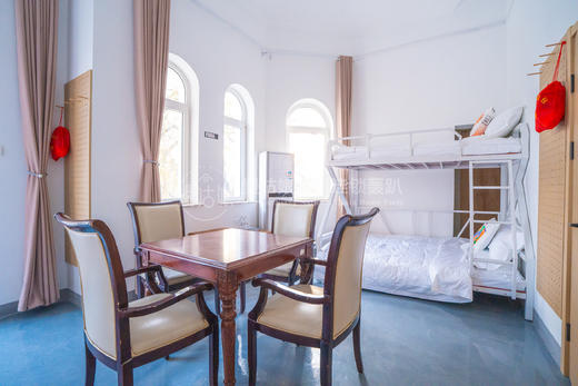 德州慢姑娘国科国际轰趴馆 商品图4