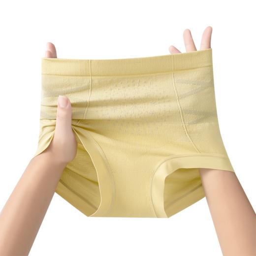 全新金绷带美塑裤反重力轻塑内裤女（4-1219） 商品图9