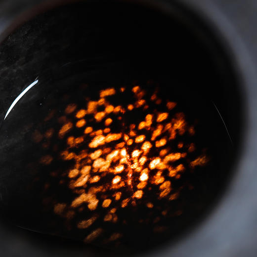 【冰碛岩】国大师何伟强亲工一粒珠冰碛岩石壶 商品图4