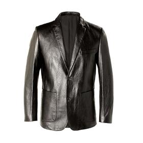 Marco Azzali 单西款皮衣 LJ59229A2