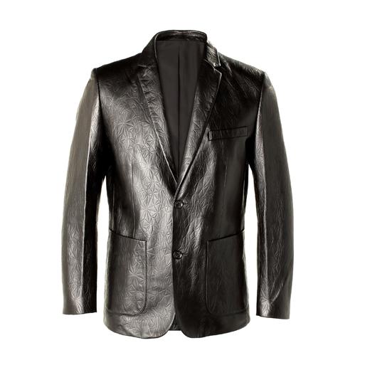 Marco Azzali 单西款皮衣 LJ59229A2 商品图0