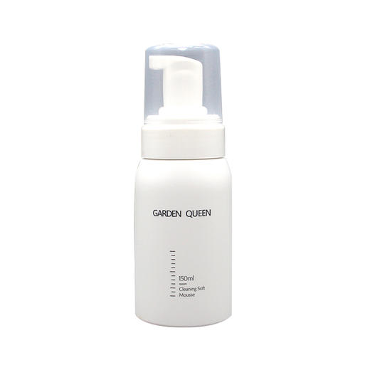 嘉顿肯妮净柔洁面慕斯150ml美容院正品直发深层清洁肌肤洗养合一 商品图4