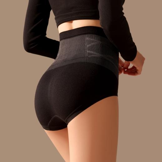 全新金绷带美塑裤反重力轻塑内裤女（4-1219） 商品图7