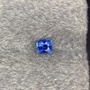 1.11ct刻面蓝宝石裸石 商品缩略图1