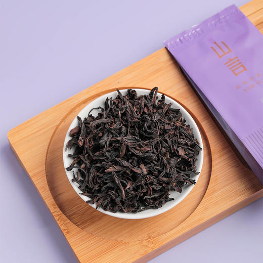 【广诚行山言紫玫瑰108g】送礼自喝佳品 商品图3