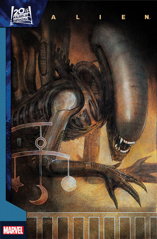 异形 Alien 商品图9