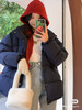 2412503   小立领 宽松羽绒服 韩国🇰🇷（7天发货） 商品缩略图12