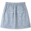 女童半裙夏季新款安奈儿童装EG523027 商品缩略图7